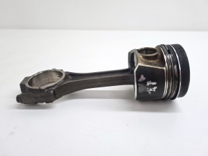 Volkswagen Golf VII (2012–2026) Kolb ja selle osad CXX - 7