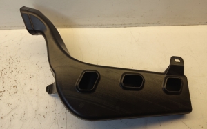 RENAULT Espace V (2014–2026) Sonstiges Innenraumteil 278323041R - 3