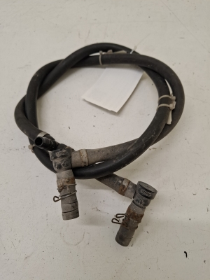 TOYOTA Land Cruiser 100 (1998–2007) Scheinwerferwaschdüse Schlauch 5211960190 - 2