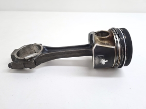 Volkswagen Golf VII (2012–2026) Kolb ja selle osad CXX - 2