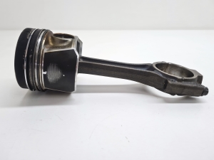 Volkswagen Golf VII (2012–2026) Kolb ja selle osad CXX - 5