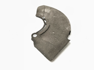 Land Rover Sport (2013–2026) Radnabenabdeckung vorne - 2