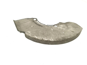 Land Rover Sport (2013–2026) Radnabenabdeckung vorne - 3