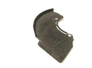 Land Rover Sport (2013–2026) Radnabenabdeckung vorne - 4
