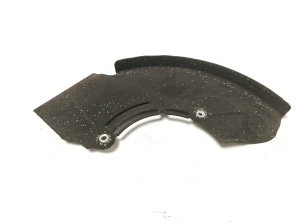 Land Rover Sport (2013–2026) Radnabenabdeckung vorne - 5