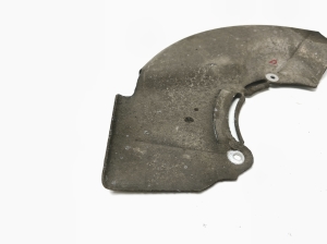 Land Rover Sport (2013–2026) Radnabenabdeckung vorne - 3