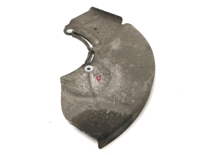 Land Rover Sport (2013–2026) Radnabenabdeckung vorne - 4