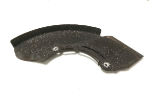Land Rover Sport (2013–2026) Radnabenabdeckung vorne - 5