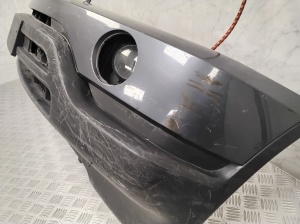 BMW X5 E53 (1999–2006) Front bumper 8402304 - 5