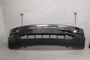 Front bumper - 8402304