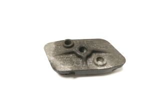 Land Rover Sport (2013–2026) Front differential bracket CPLA3D079AD - 5