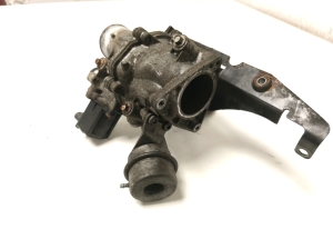 Land Rover Sport (2013–2026) EGR-klapp 70220704 - 2