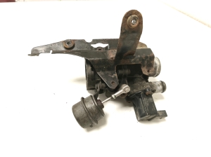 Land Rover Sport (2013–2026) EGR-klapp 70220704 - 3