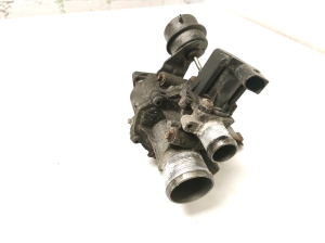 Land Rover Sport (2013–2026) EGR-klapp 70220704 - 4