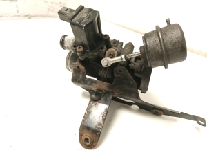 Land Rover Sport (2013–2026) EGR-klapp 70220704 - 5