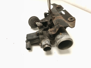 Land Rover Sport (2013–2026) EGR-klapp 70220704 - 6