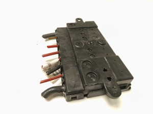 Land Rover Sport (2013–2026) Drošinātāju bloki 19249000001 - 3