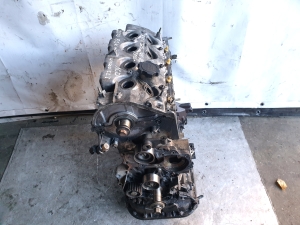 TOYOTA Avensis Verso M2 (2001–2009) Motor 1CD - 2