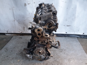 TOYOTA Avensis Verso M2 (2001–2009) Motor 1CD - 3