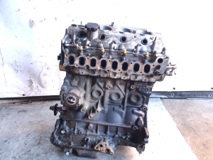 TOYOTA Avensis Verso M2 (2001–2009) Motor 1CD - 4