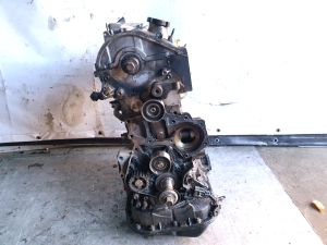 TOYOTA Avensis Verso M2 (2001–2009) Motor 1CD - 5