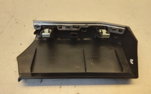 RENAULT Espace V (2014–2026) Dashboard trim 684216900R - 3