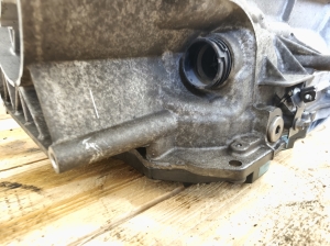 Land Rover Sport (2013–2026) Gearbox GK627000AA - 12