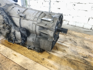 Land Rover Sport (2013–2026) Gearbox GK627000AA - 2