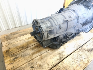 Land Rover Sport (2013–2026) Gearbox GK627000AA - 3