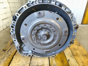 Land Rover Sport (2013–2026) Gearbox GK627000AA - 4
