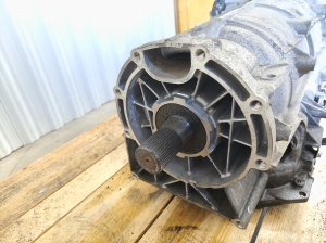 Land Rover Sport (2013–2026) Gearbox GK627000AA - 5