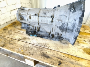 Land Rover Sport (2013–2026) Gearbox GK627000AA - 6