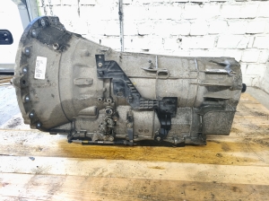 Land Rover Sport (2013–2026) Gearbox GK627000AA - 7