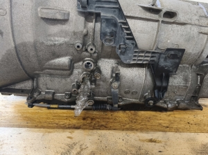 Land Rover Sport (2013–2026) Gearbox GK627000AA - 9