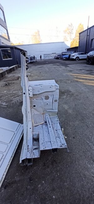 TOYOTA ProAce (2016–2026) Eesmine tugijalg SU001A3155 - 3