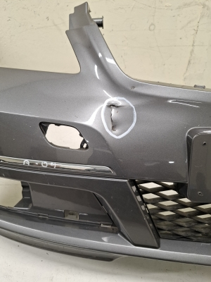 Mercedes Benz A-Class 169 (2004–2012) Front bumper A1698857925 - 2