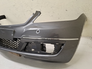 Mercedes Benz A-Class 169 (2004–2012) Front bumper A1698857925 - 3