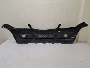 Mercedes Benz A-Class 169 (2004–2012) Front bumper A1698857925 - 8