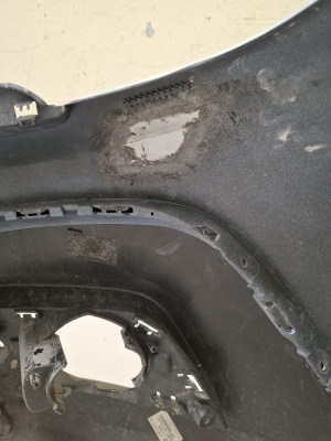 Opel Mokka (2012–2020) Front bumper 95122388 - 2