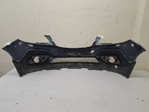 Opel Mokka (2012–2020) Front bumper 95122388 - 8