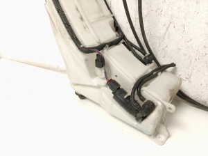 Land Rover Sport (2013–2026) Front washer fluid reservoir CPLA17B613 - 2