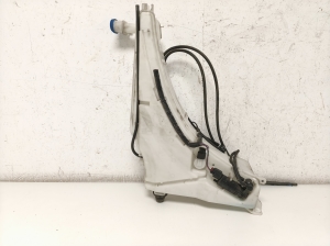 Land Rover Sport (2013–2026) Front washer fluid reservoir CPLA17B613 - 4