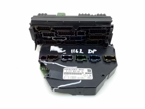 Fuse boxes - A2129006012