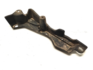LEXUS NX (2014–2021) Underbody shield 5839842022 - 3