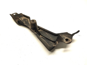 LEXUS NX (2014–2021) Underbody shield 5839842022 - 4