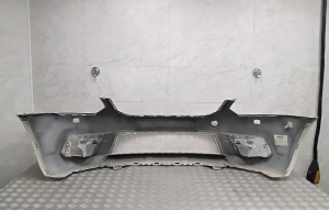 Skoda Yeti (2009–2017) Front bumper 5LO807221K - 3
