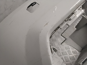 Skoda Yeti (2009–2017) Front bumper 5LO807221K - 9