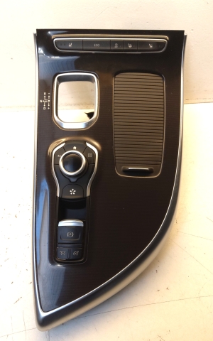RENAULT Espace V (2014–2026) Sonstiges Innenraumteil 969337575R