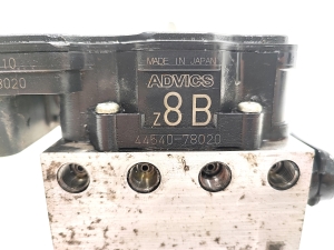 LEXUS NX (2014–2021) ABS unit 4454078020 - 3