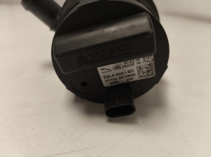 Land Rover Sport (2013–2026) Auxiliary water pump EPLA8501BD - 6